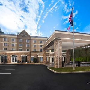 Country Inn & Suites By Radisson Asheville Downtown Tunnel Road